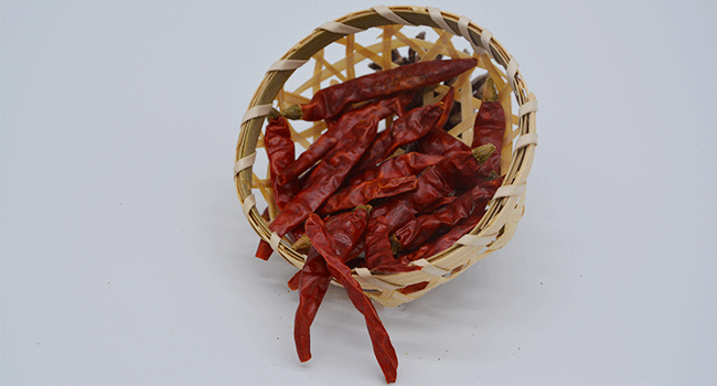 优友供应链魔鬼椒