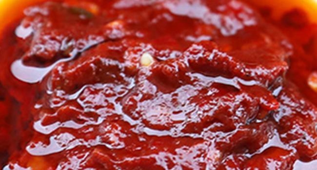 郫县豆瓣-火锅豆瓣-优友供应链